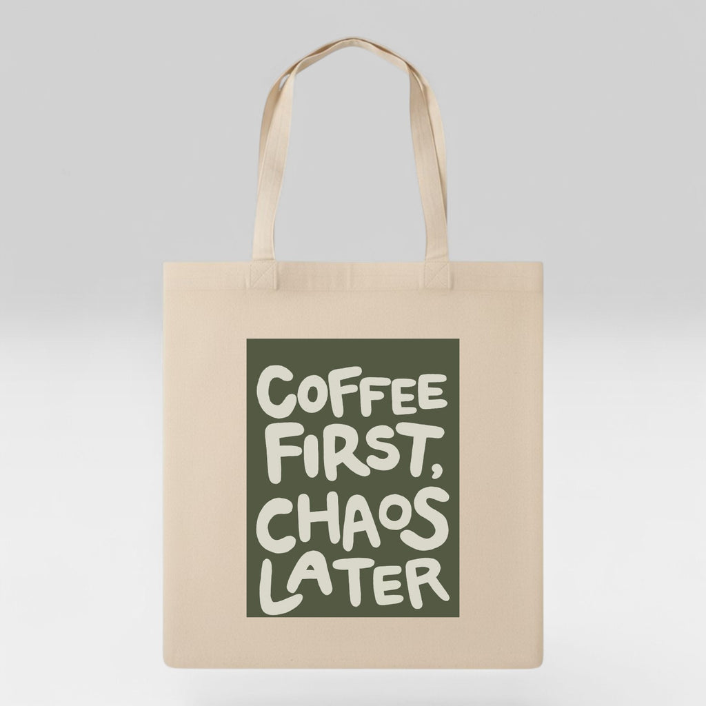 Coffee Chaos