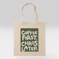 Coffee Chaos