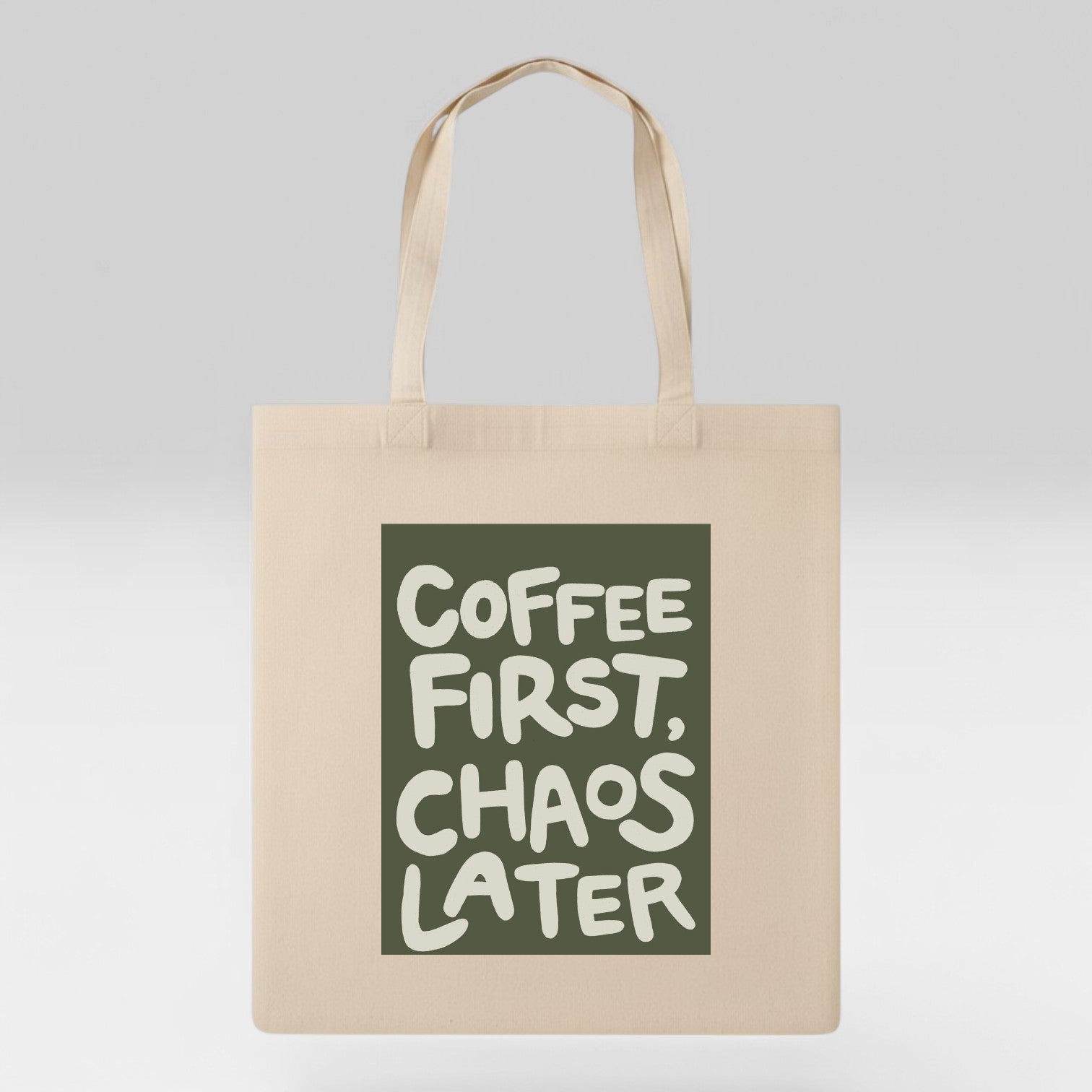 Coffee Chaos
