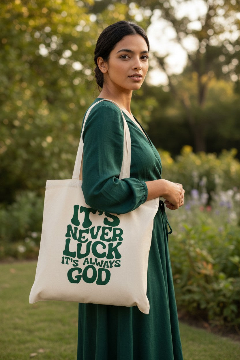 Never Luck
