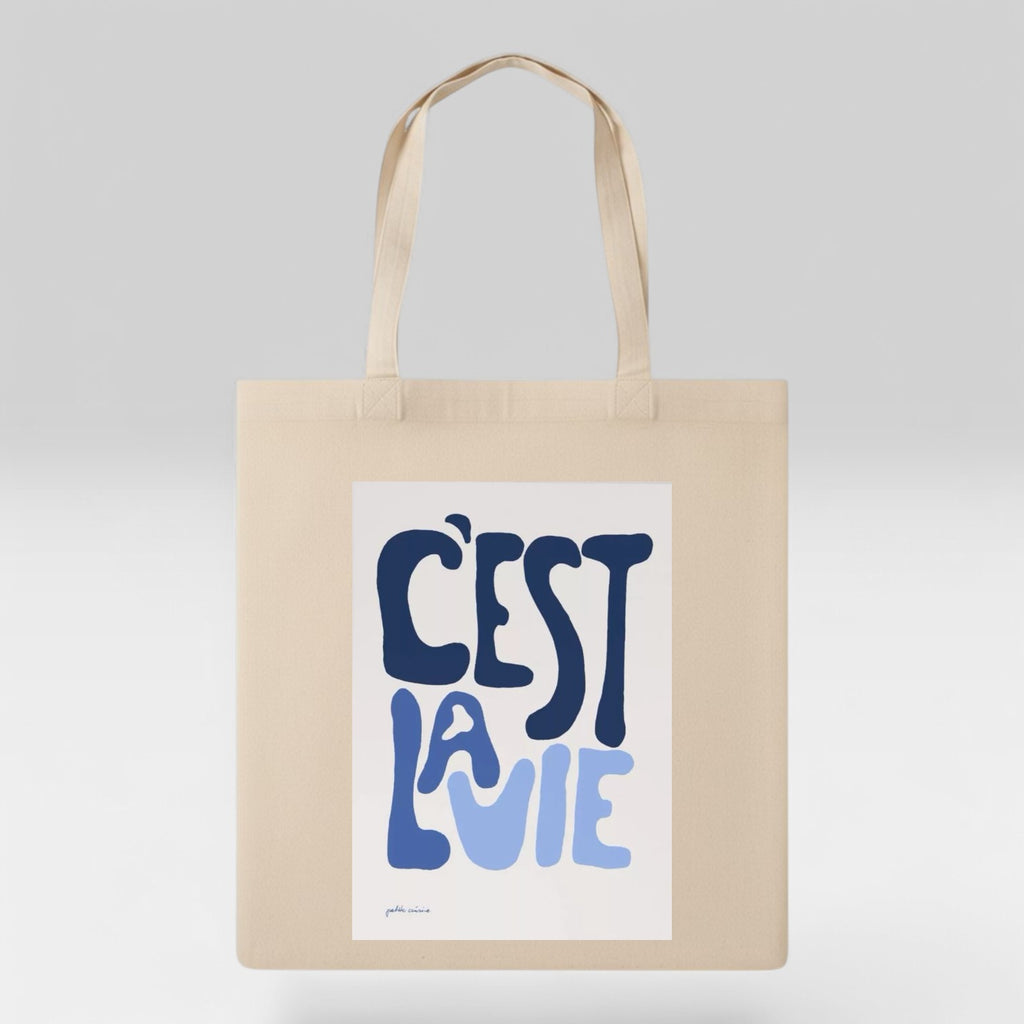 C’est La Vie