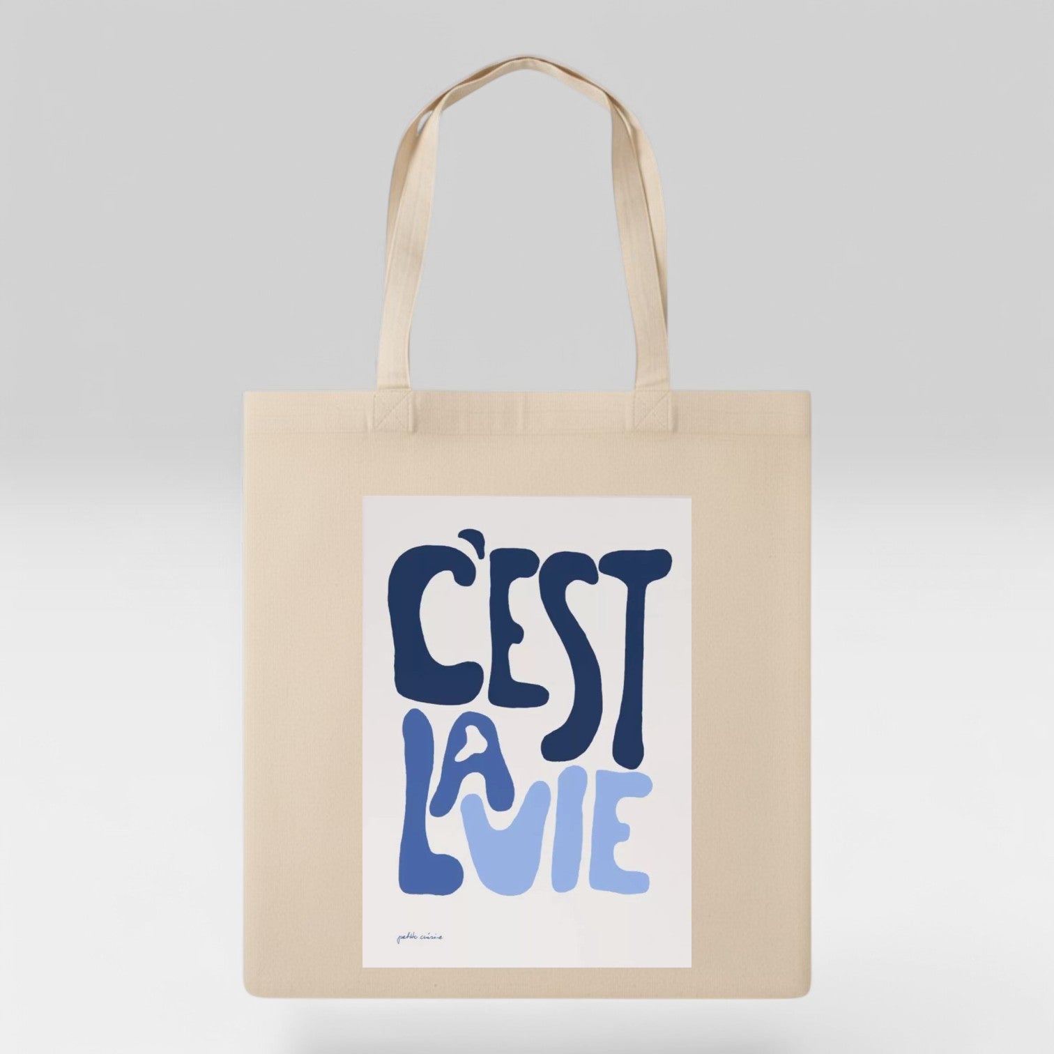 C’est La Vie