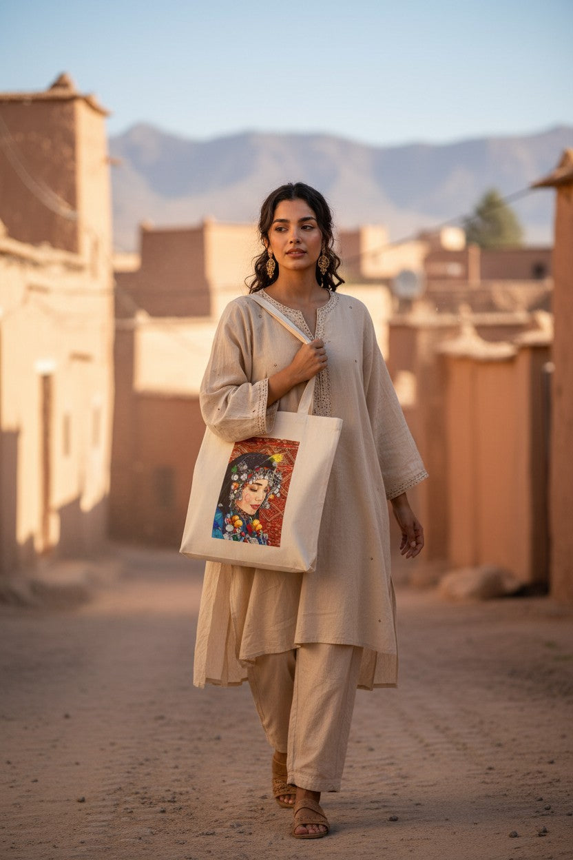 Heritage Muse