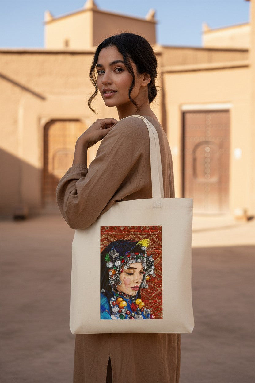 Heritage Muse