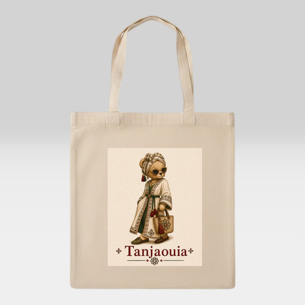 Tanjaouia