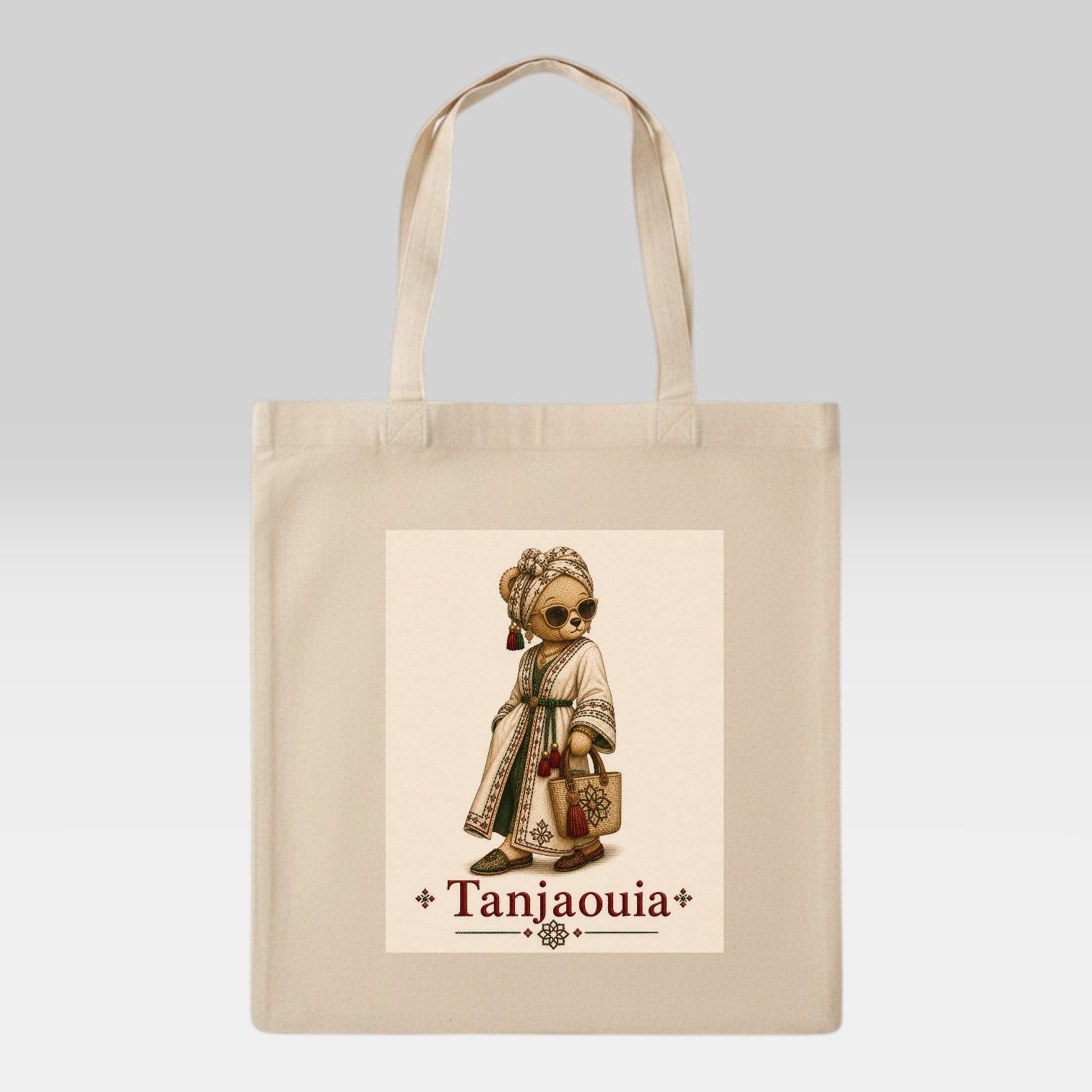 Tanjaouia