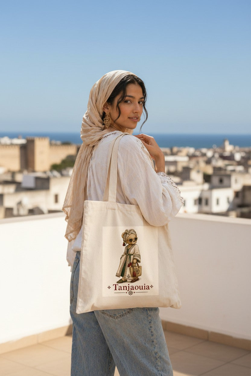 Tanjaouia