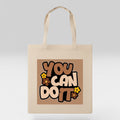 You Can