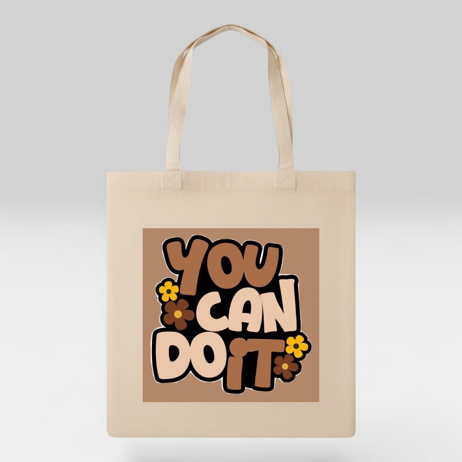 You Can