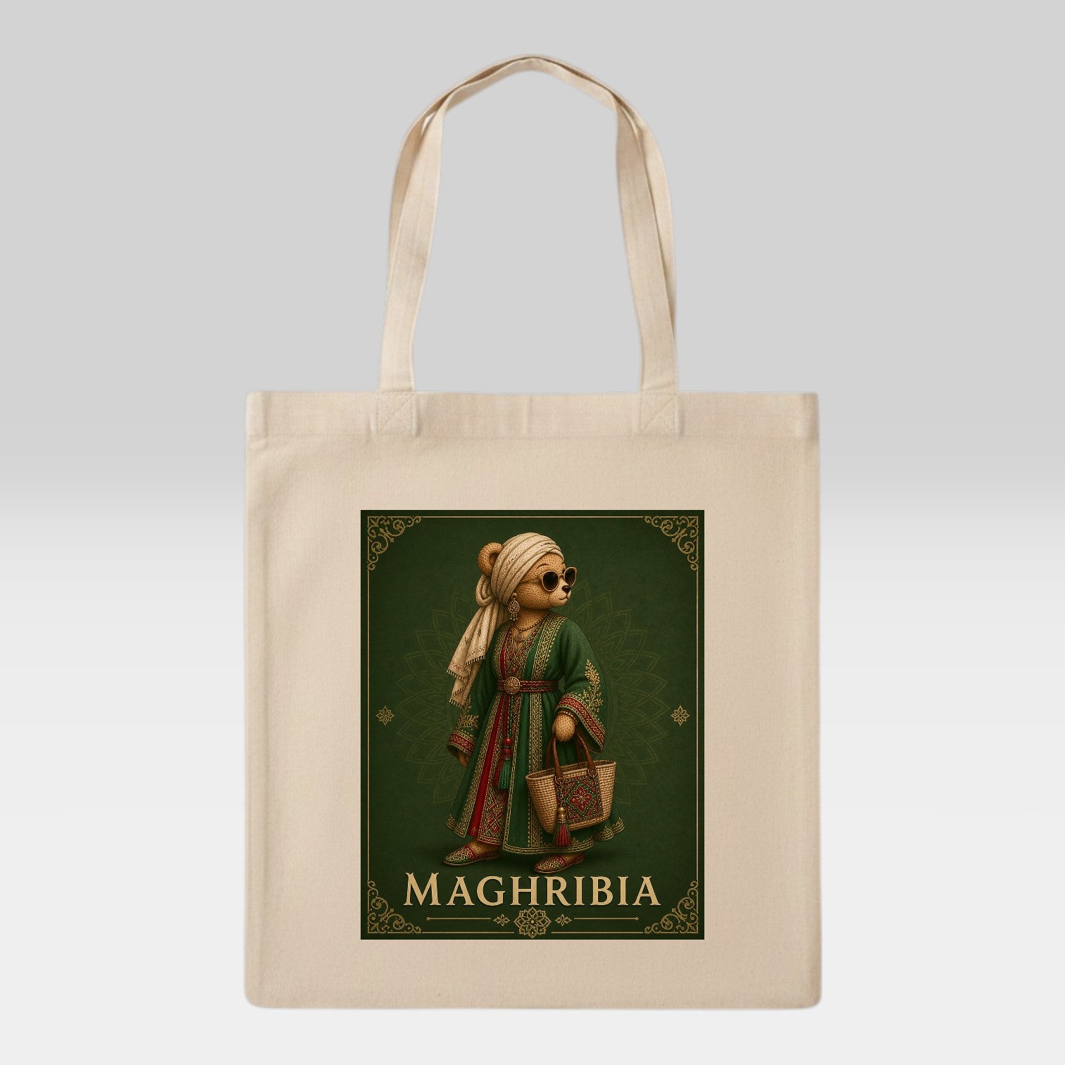 Maghribia
