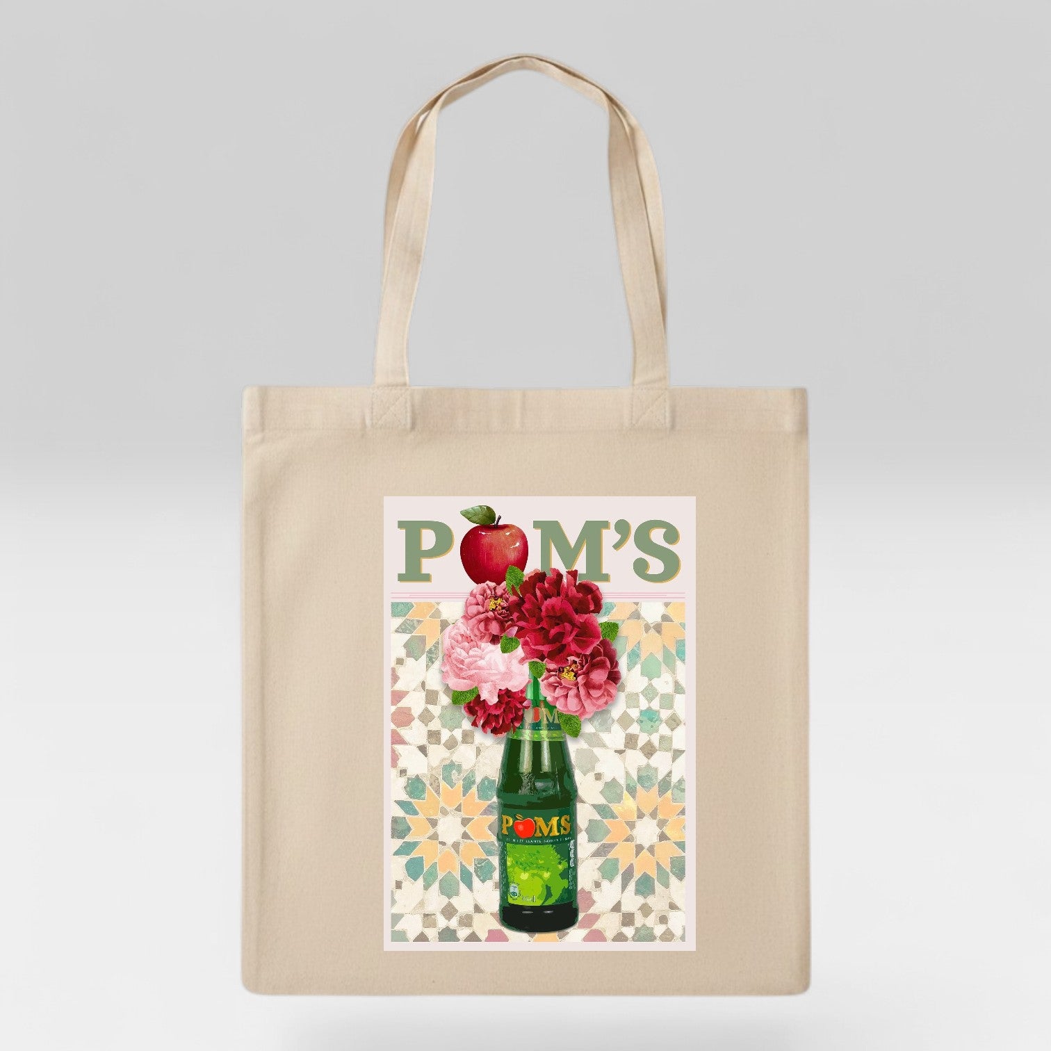 POM’S Bloom