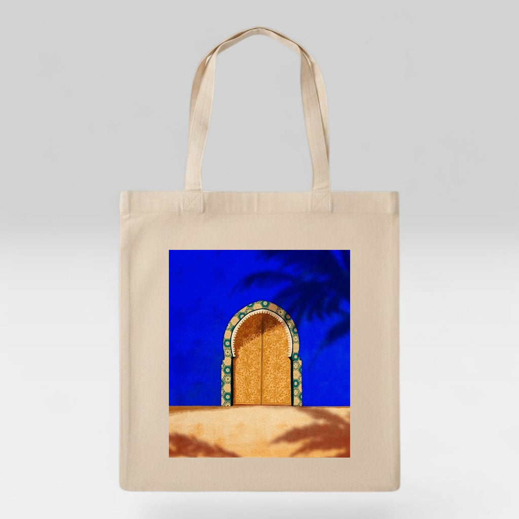 Blue Medina