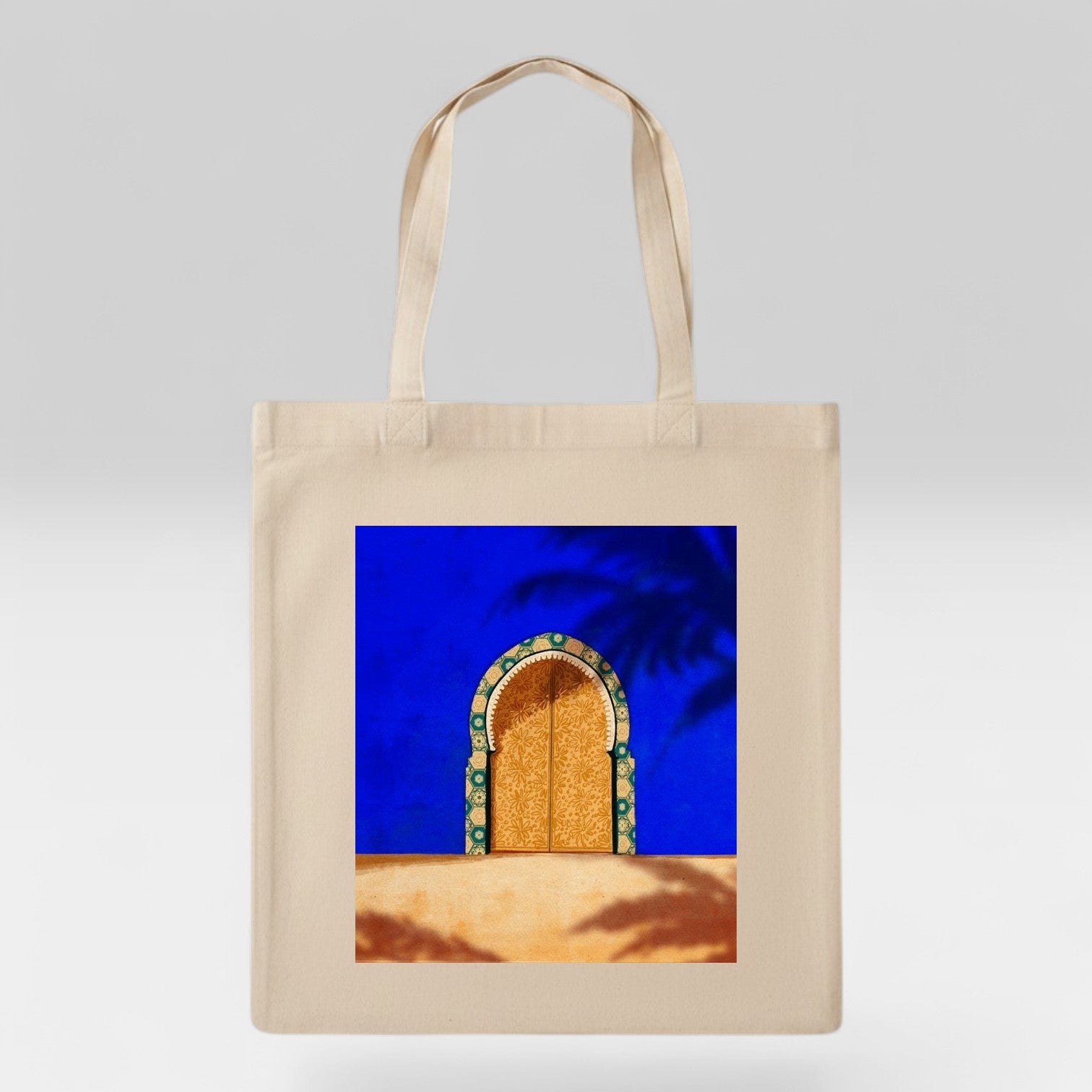 Blue Medina