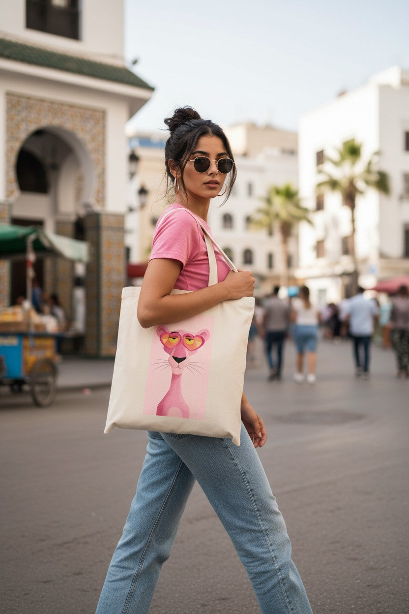 Pink Panther Mood