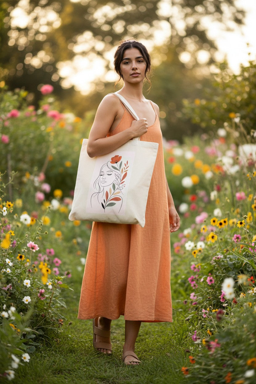 Bloom Within