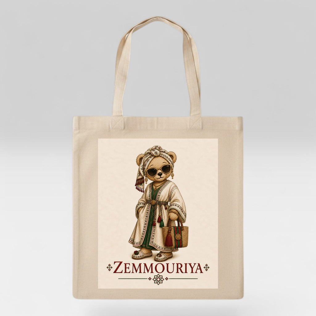 Zemmouriya
