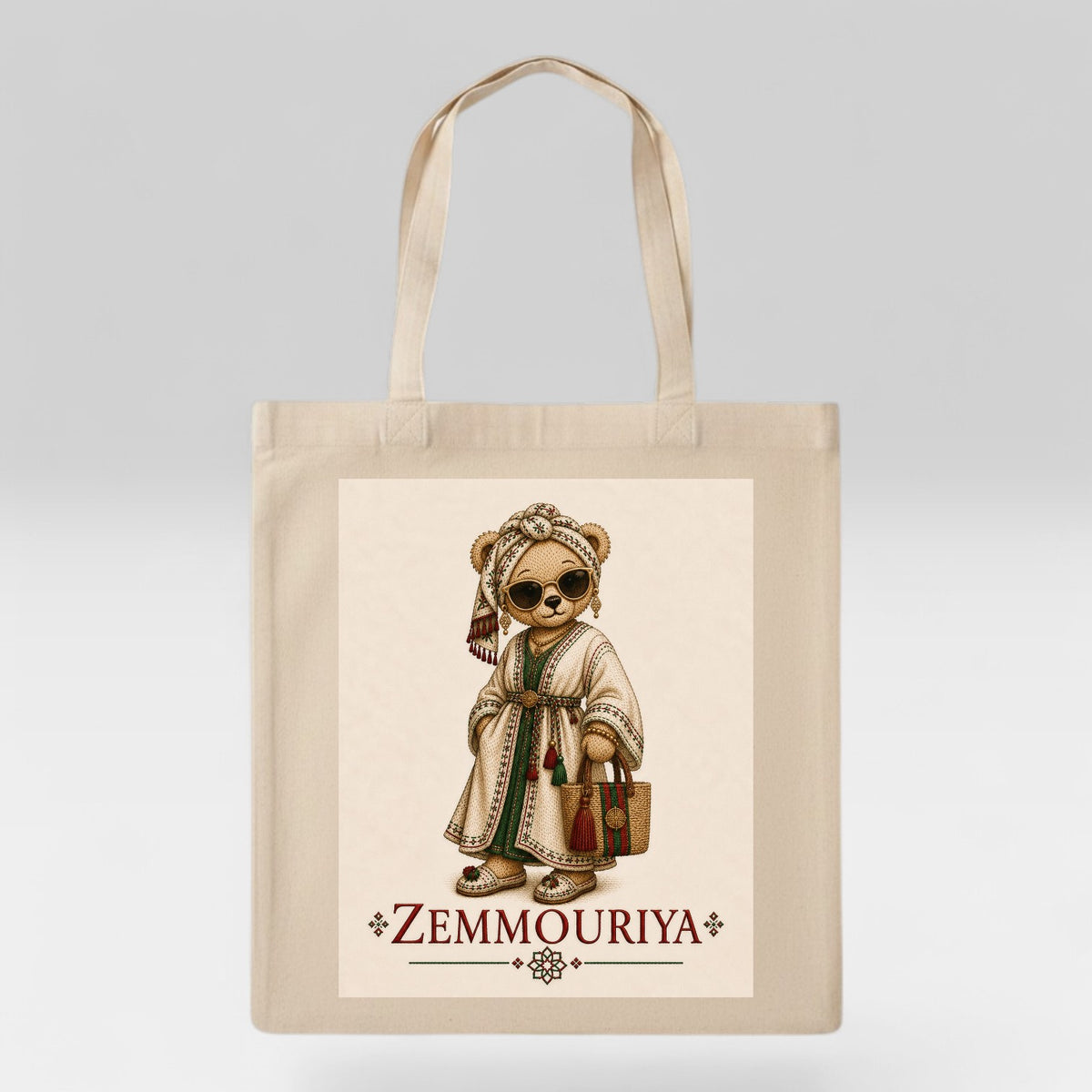 Zemmouriya