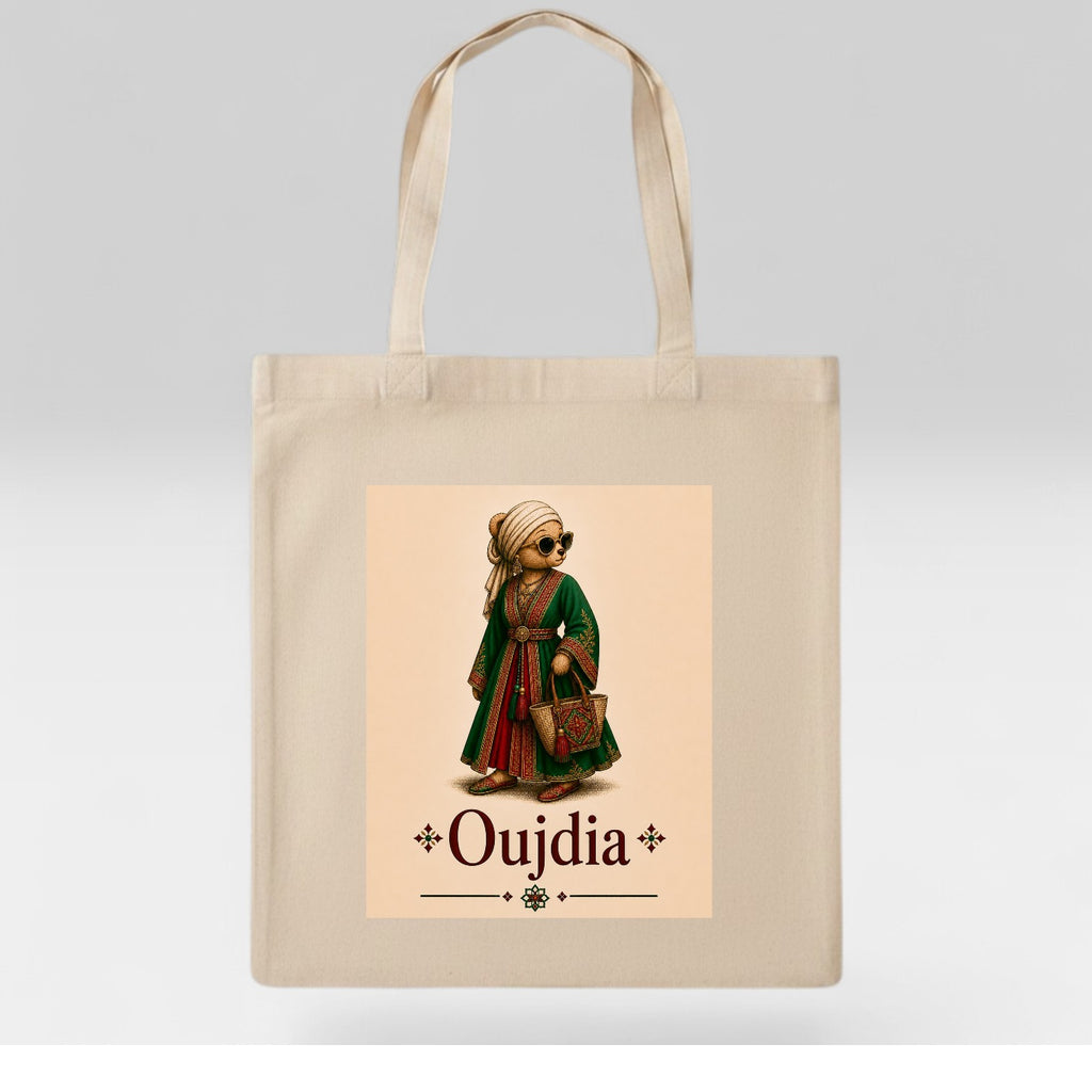 Oujdia