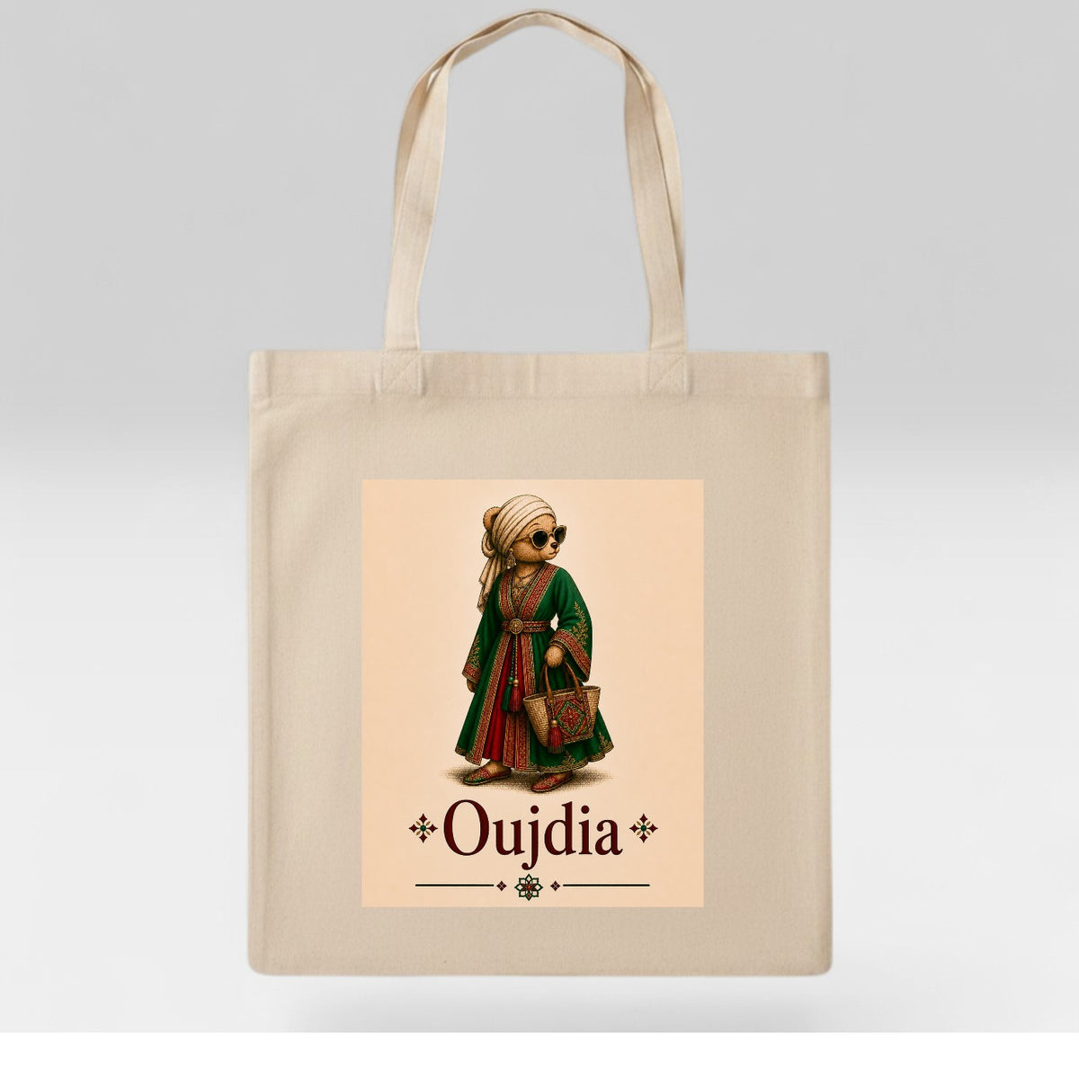 Oujdia