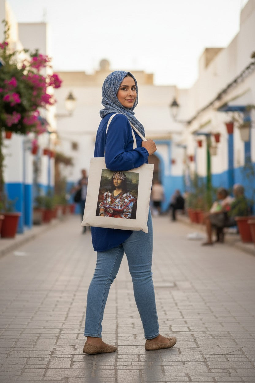 Amazigh Mona